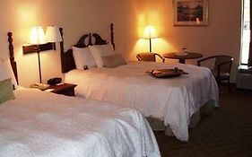 Hampton Inn Valdosta/lake Park Area