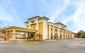 Hampton Inn Johnson City Tn