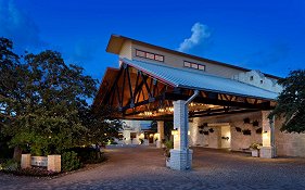 Hyatt Residence Club San Antonio, Wild Oak Ranch photos Exterior