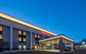 Frostburg Hampton Inn