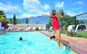 Mountain View Lodge
