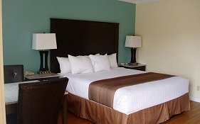 Rockview Inn Suites Morro Bay