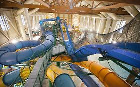 Great Wolf Poconos
