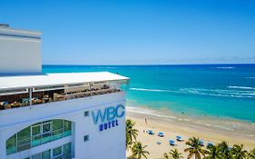 San Juan Water Beach Club Hotel photos Exterior