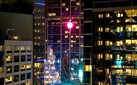 Hilton Times Square photos Exterior