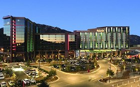 Pechanga Casino Temecula Ca