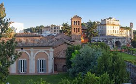 Kolbe Hotel Rome photos Exterior