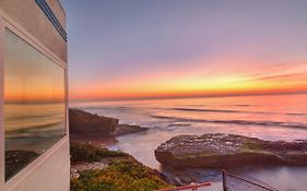 Inn at Sunset Cliffs San Diego Ca