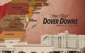 Dover Downs Hotel & Casino