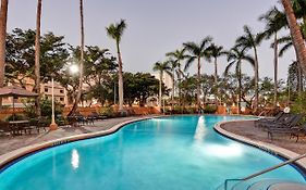 Embassy Suites By Hilton Miami International Airport photos Exterior