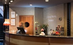 Clarion Hotel Örebro