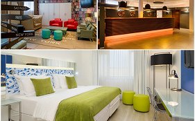 Tryp Munchen City Center