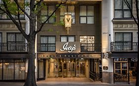 The Ivey's Hotel Charlotte Nc