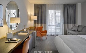K & k Opera Hotel Budapest
