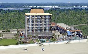 Sun Viking Lodge - Daytona Beach photos Exterior