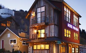 Minturn Colorado Hotel