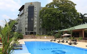 Hotel Copantl