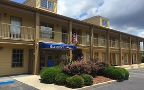 Baymont Inn Meridian Ms