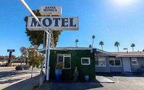 Motel 6 Santa Monica Ca