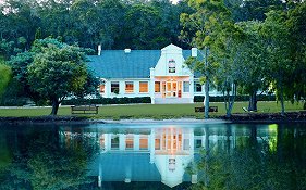 Cape Lodge Margaret River