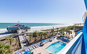 Yachtsman Oceanfront Resort photos Exterior