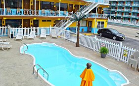 Alton Hotel Wildwood Nj