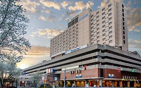 Springfield ma Marriott