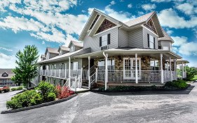Gazebo Hotel