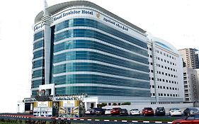 Grand Excelsior Hotel Bur Dubai photos Exterior