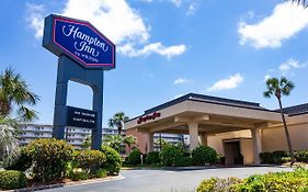 Hampton Inn Fort Walton Beach Florida