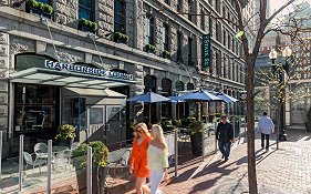 Harborside Boston