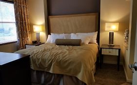 Grandview Hotel in Las Vegas