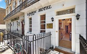 London Hotel Paddington photos Exterior