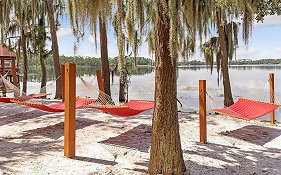 Grand Beach Hotel in Orlando