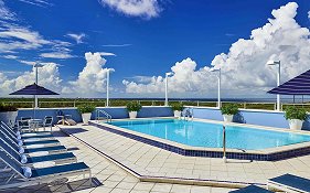 Westshore Grand Hotel Tampa Florida
