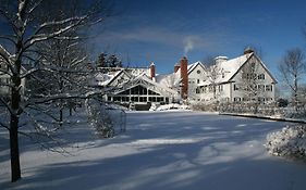 The Inn at Essex Vt