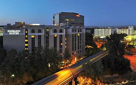 Walnut Creek ca Embassy Suites