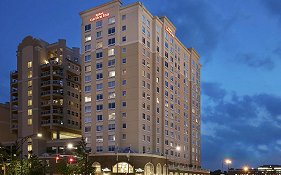 Hilton Garden Inn Uptown Charlotte Nc