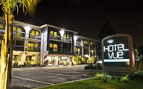 Hotel Vue Mountain View Ca