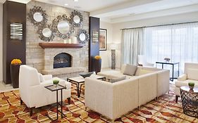 Pueblo Marriott