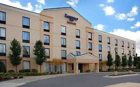 Fairfield Inn Ann Arbor