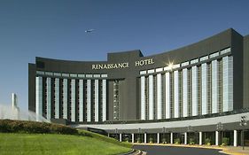 Renaissance Hotel St. Louis Airport