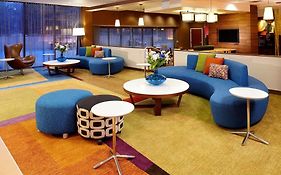 Fairfield Inn & Suites Parsippany New Jersey