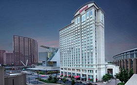 Marriott Hotel Downtown Hartford Ct