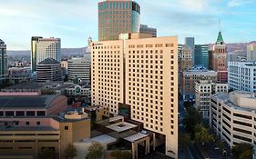 Oakland Marriott City Center