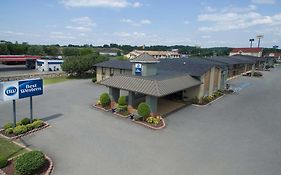 Best Western Russellville Ar