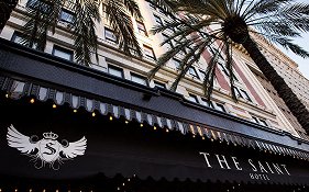 The Saint Hotel New Orleans