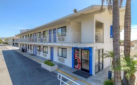 Motel 6-San Ysidro, Ca - San Diego - Border photos Exterior