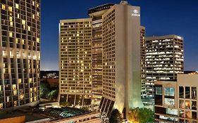 Hilton Atlanta photos Exterior