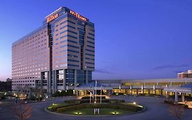 Hilton Atlanta Airport photos Exterior